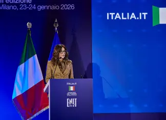 Santanchè “Dati sul turismo molto positivi, l’impegno sull’undertourism sta dando risultati”