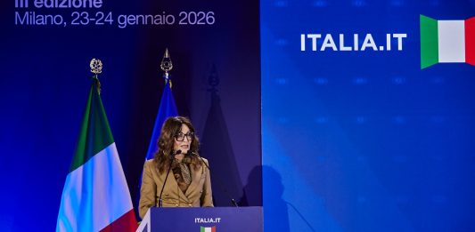 Santanchè “Dati sul turismo molto positivi, l’impegno sull’undertourism sta dando risultati”