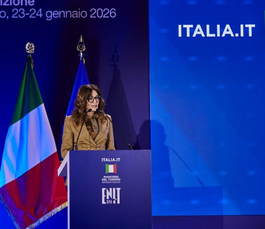 Santanchè “Dati sul turismo molto positivi, l’impegno sull’undertourism sta dando risultati”