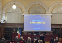 Convegno “Visione turismo”, Santanchè “Dobbiamo vendere un prodotto, la nostra bellezza”