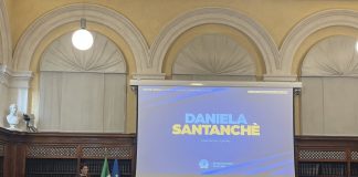 Convegno “Visione turismo”, Santanchè “Dobbiamo vendere un prodotto, la nostra bellezza”