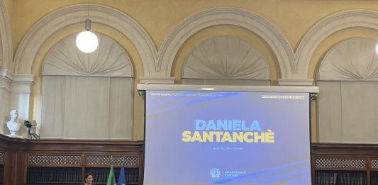 Convegno “Visione turismo”, Santanchè “Dobbiamo vendere un prodotto, la nostra bellezza”