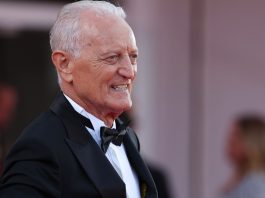 Santo Versace “Per la moda è finita un’epoca, ora servono nuovi talenti”