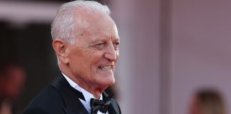 Santo Versace “Per la moda è finita un’epoca, ora servono nuovi talenti”