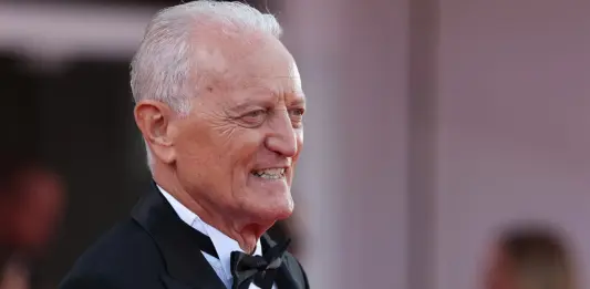 Santo Versace “Per la moda è finita un’epoca, ora servono nuovi talenti”