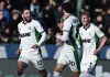 Il Sassuolo torna a vincere, 1-3 sul campo del Pisa che resta ultimo in classifica
