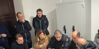 Niscemi, l’allarme della Protezione Civile: “La collina sta scendendo verso la piana di Gela”. Sono 1500 gli sfollati