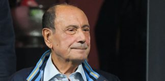 Frana Niscemi, Schifani “Valutiamo il disimpegno di alcuni fondi Fsc”