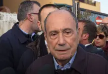 Maltempo, sopralluogo di Schifani nel Messinese “Nessun dubbio sulla presenza del Governo”