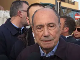 Maltempo, sopralluogo di Schifani nel Messinese “Nessun dubbio sulla presenza del Governo”