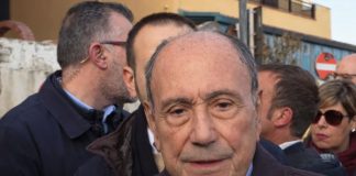 Maltempo, sopralluogo di Schifani nel Messinese “Nessun dubbio sulla presenza del Governo”