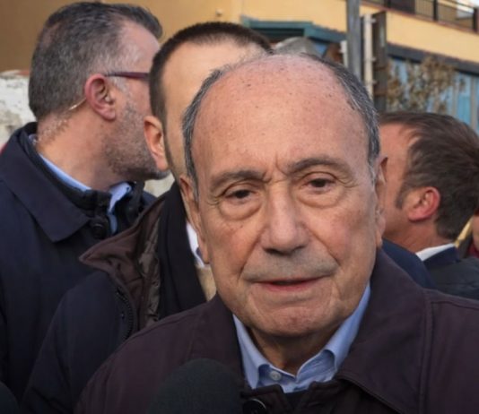 Maltempo, sopralluogo di Schifani nel Messinese “Nessun dubbio sulla presenza del Governo”