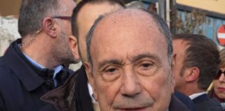 Maltempo, sopralluogo di Schifani nel Messinese “Nessun dubbio sulla presenza del Governo”