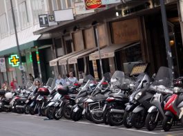 Ancma “Mercato 2025 delle due ruote a doppia velocità”