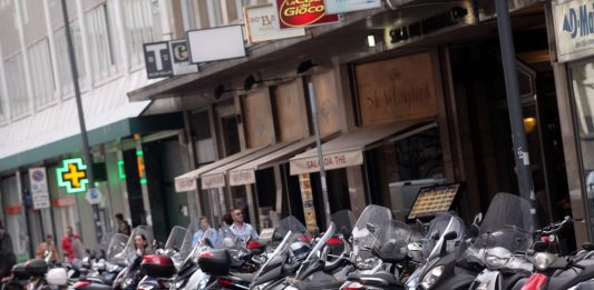 Ancma “Mercato 2025 delle due ruote a doppia velocità”