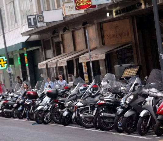 Ancma “Mercato 2025 delle due ruote a doppia velocità”