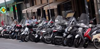 Ancma “Mercato 2025 delle due ruote a doppia velocità”