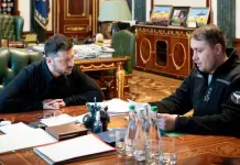 Ucraina, Zelensky nomina Budanov capo dell’Ufficio di Presidenza, a Ivashchenko la direzione intelligence