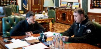 Ucraina, Zelensky nomina Budanov capo dell’Ufficio di Presidenza, a Ivashchenko la direzione intelligence
