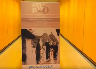 Puglia Promozione al New York Times per far sposare l’America