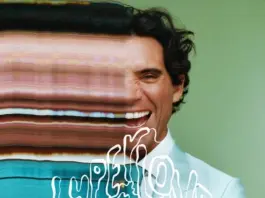 Esce “Hyperlove”, il nuovo album di Mika