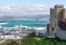 المغرب الوجهة السياحية الأولى في إفريقيا