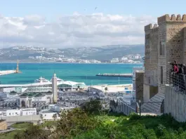 Morocco, Africa’s Leading Tourist Destination