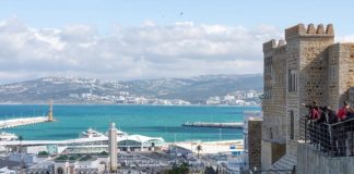 Il Marocco è la prima destinazione turistica in Africa