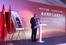 Marocco, Yongsheng costruisce la più grande fabbrica di pneumatici d’Africa