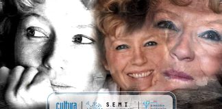 A Dacia Maraini il Premio Presidio Culturale Italiano