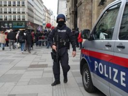 Terrorism, an arrest in Austria thanks to cooperation with Moroccan services