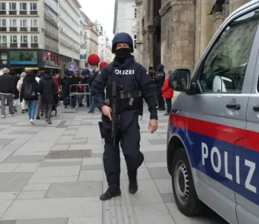 Terrorism, an arrest in Austria thanks to cooperation with Moroccan services
