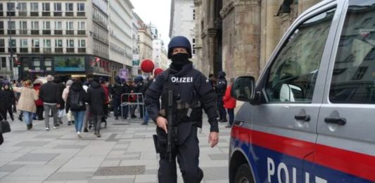 Terrorismo, un arresto in Austria grazie alla cooperazione con i servizi marocchini