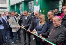 Inaugurata la nuova sede della Cisl di Milano in via Valassina