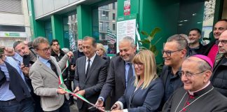 Inaugurata la nuova sede della Cisl di Milano in via Valassina