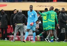 Finale caos in Coppa d’Africa, Infantino “Scene inaccettabili”