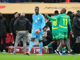 The Africa Cup of Nations has been awarded to Morocco, but Senegal has appealed to the Tas: “The injustice is unacceptable”