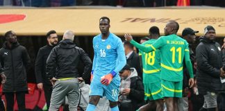 Finale caos in Coppa d’Africa, Infantino “Scene inaccettabili”