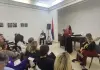 Concerto e mostra di icone all’ambasciata della Serbia a Roma per celebrare San Sava