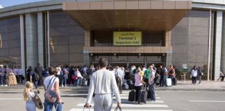 600 turisti italiani bloccati a Sharm El-Sheik, scatta piano di assistenza della Farnesina