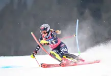 Shiffrin vince lo slalom di Cdm di Spindleruv Mlyn, Mondinelli 20esima