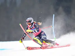 Shiffrin vince lo slalom di Cdm di Spindleruv Mlyn, Mondinelli 20esima