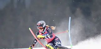 Shiffrin vince lo slalom di Cdm di Spindleruv Mlyn, Mondinelli 20esima