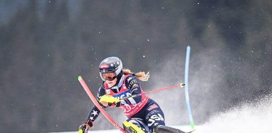 Shiffrin vince lo slalom di Cdm di Spindleruv Mlyn, Mondinelli 20esima