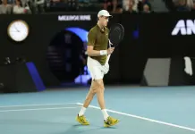 Sinner, tutto facile contro Shelton: è in semifinale agli Australian Open. Ora la sfida con Djokovic