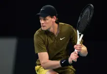 Sinner vola al terzo turno degli Australian Open, Duckworth piegato in 3 set