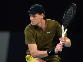 Sinner vola al terzo turno degli Australian Open, Duckworth piegato in 3 set