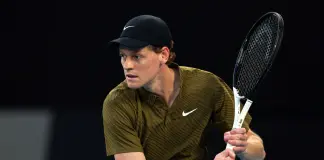 Sinner vola al terzo turno degli Australian Open, Duckworth piegato in 3 set