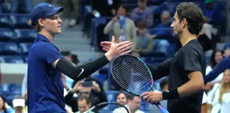 Sinner e Musetti nella top-5 del ranking Atp, giornata storica per l’Italia