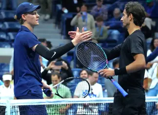 Lunedì storico per il tennis italiano, quattro azzurri tra i top 20 nel ranking Atp